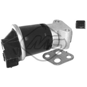 Acquista Valvola, Controllo gas scarico ÁGR da Metalcaucho 93027 a buon mercato per soli 120,48 €