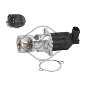 Acquista Valvola, Controllo gas scarico ÁGR da Metalcaucho 93037 a buon mercato per soli 129,37 €