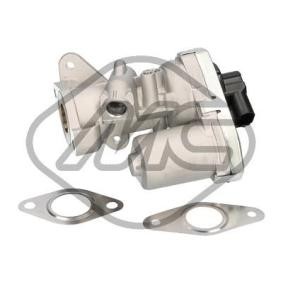 Acquista Valvola, Controllo gas scarico ÁGR da Metalcaucho 93041 a buon mercato per soli 195,32 €