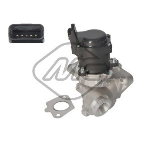 Acquista Valvola, Controllo gas scarico ÁGR da Metalcaucho 93045 a buon mercato per soli 178,81 €
