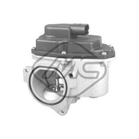 Acquista Valvola EGR da Metalcaucho 93056 a buon mercato per soli 218,18 €