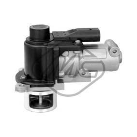 Acquista Valvola, Controllo gas scarico ÁGR da Metalcaucho 93090 a buon mercato per soli 197,86 €