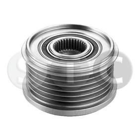 Acquista Dispositivo ruota libera alternatore da STC T406009 a buon mercato per soli 219,25 €