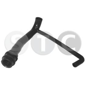 Ölschlauch T408256 FIAT SEICENTO von STC