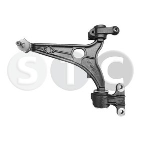 Acquista Braccio oscillante, sospensione ruota da STC T452031 a buon mercato per soli 109,55 €