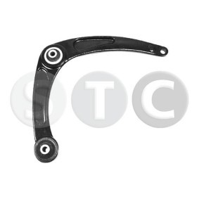 Acquista Braccio oscillante, sospensione ruota da STC T452069 a buon mercato per soli 98,22 €