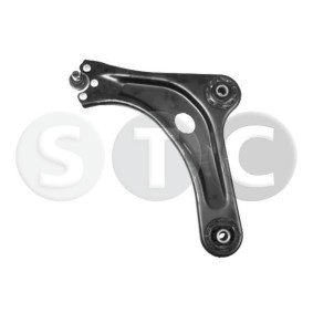 Acquista Braccio oscillante, sospensione ruota da STC T452070 a buon mercato per soli 90,85 €