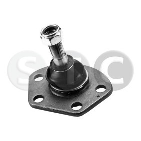 Acquista Testina braccio oscillante da STC T453110 a buon mercato per soli 49,00 €
