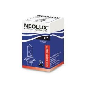 Osta Polttimo, kaukovalo NEOLUX®:llä N499EL edullisesti hintaan 5,86 €