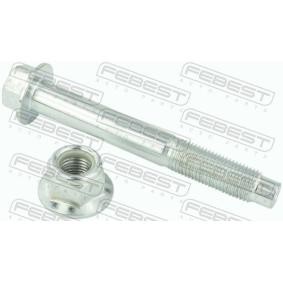 Sturzkorrekturschraube 0229-014-KIT