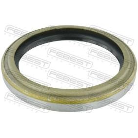Acquista Anello tenuta, Mozzo ruota da FEBEST 95GDW-66850810X a buon mercato per soli 5,09 €