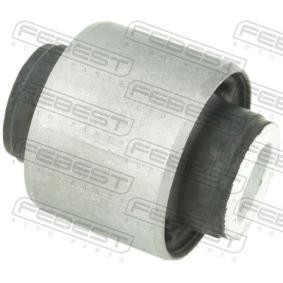 Lagerung, Differential FDAB-075 FORD von FEBEST