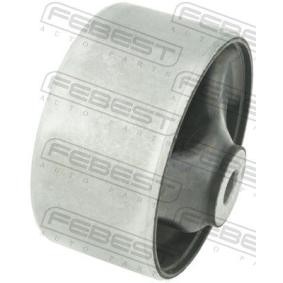 Acquista Supporto motore da FEBEST TMB-CDT220FR a buon mercato per soli 16,66 €