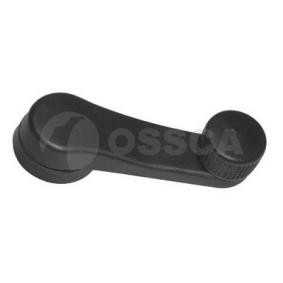 Stoßdämpfer des Herstellers OSSCA - Originalware Artikelnummer: 00134