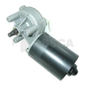 Compre Motor de limpa-vidros da OSSCA 01270 a um preço baixo por 26,60 €
