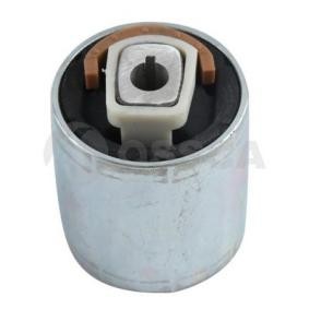 Lagerung, Lenker von OSSCA 01730