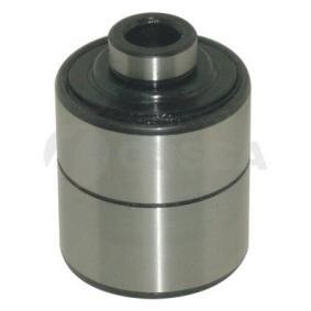 Compre Rolo tensor, correia dentada da OSSCA 02772 a um preço baixo por 17,66 €