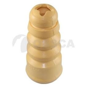 Stoßdämpfer Staubschutzsatz und Anschlagpuffer des Herstellers OSSCA - Originalware Artikelnummer: 05289