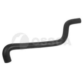 Compre Tubo flexível, permutador de calor do aquecimento da OSSCA 05597 a um preço baixo por 4,58 €