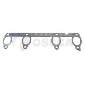 Compre Junta, colector de escape da OSSCA 11551 a um preço baixo por 7,55 €