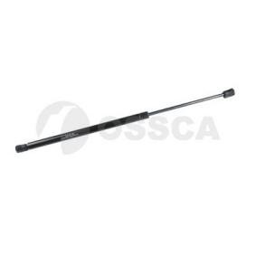 Kofferraum des Herstellers OSSCA - Originalware Artikelnummer: 13860