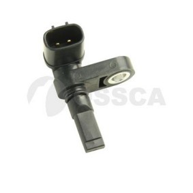 ABS Sensor des Herstellers OSSCA - Originalware Artikelnummer: 25657