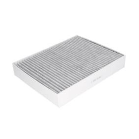 Kjøp Kupefilter av JC PREMIUM B4B023CPR til den lave prisen 296,28 NOK