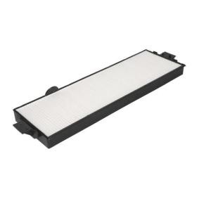 Kjøp Kupefilter av JC PREMIUM B4U010PR til den lave prisen 259,94 NOK