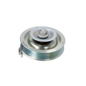 Achetez des Galet tendeur de courroie d'accessoire BTA E25019BTA à prix pour 18,39 €