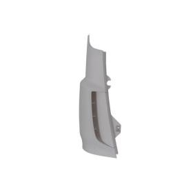 Osta Ilman ohjauslevy PACOL:llä DAF-CP-014R edullisesti hintaan 88,99 €