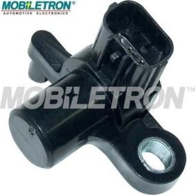 Comprar Sensor, posición árbol de levas de MOBILETRON CS-J035 a bajo precio de 60,27 €