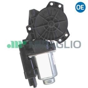 Fensterhebermotor des Herstellers MIRAGLIO - Originalware Artikelnummer: 30/2399