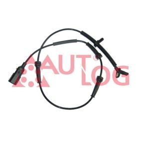 Compre Sensor, rotações da roda da AUTLOG AS4786 a um preço baixo por 29,26 €