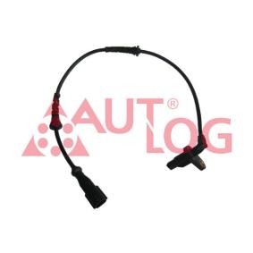 Compre Sensor, rotações da roda da AUTLOG AS4800 a um preço baixo por 26,06 €