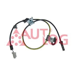 SUBARU ABS-Sensor von AUTLOG