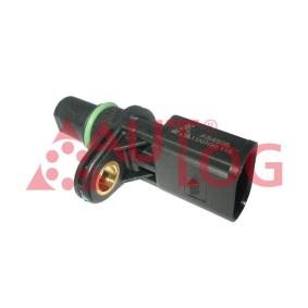 Drehzahlsensor, Motormanagement von AUTLOG AS4806