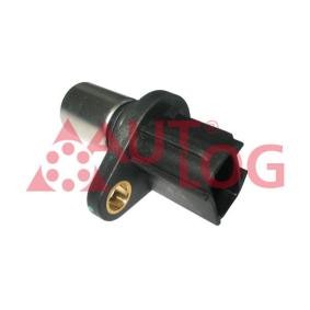Drehzahlsensor, Motormanagement von AUTLOG AS4832