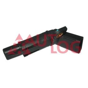 Kurbelwellensensor von AUTLOG AS4833