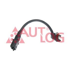 Kurbelwellensensor von AUTLOG AS4837