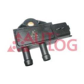 Differenzdrucksensor AS4875 für MINI