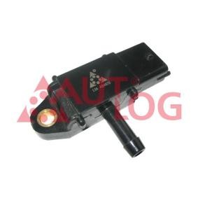 Differenzdrucksensor AS4876