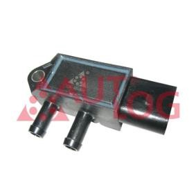 Differenzdrucksensor AS4886 für SEAT