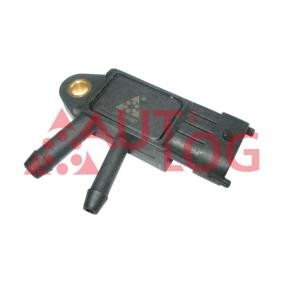 Differenzdrucksensor AS4887 für SSANGYONG
