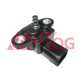 Acquista Sensore, pressione collettore d'aspirazione da AUTLOG AS4894 a buon mercato per soli 24,29 €