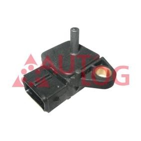 Acquista Sensore, pressione collettore d'aspirazione da AUTLOG AS4904 a buon mercato per soli 26,19 €