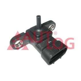 Ladedrucksensor AS4910 für MINI