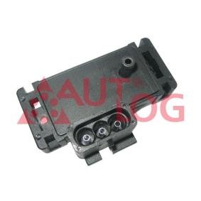 Acquista Sensore, pressione collettore d'aspirazione da AUTLOG AS4954 a buon mercato per soli 20,56 €
