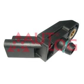 Ladedrucksensor AS4970 für MINI
