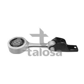 Acquista Supporto motore da TALOSA 61-09008 a buon mercato per soli 53,46 €