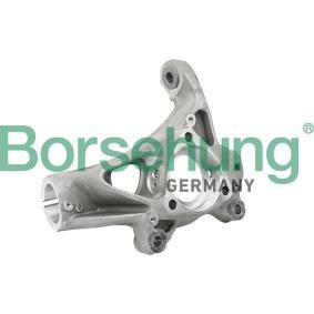 Achsschenkel, Radaufhängung B18510